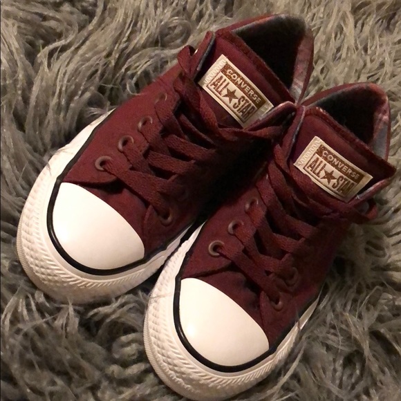 converse all star 24